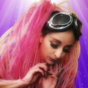 Meet your Posher, Irene